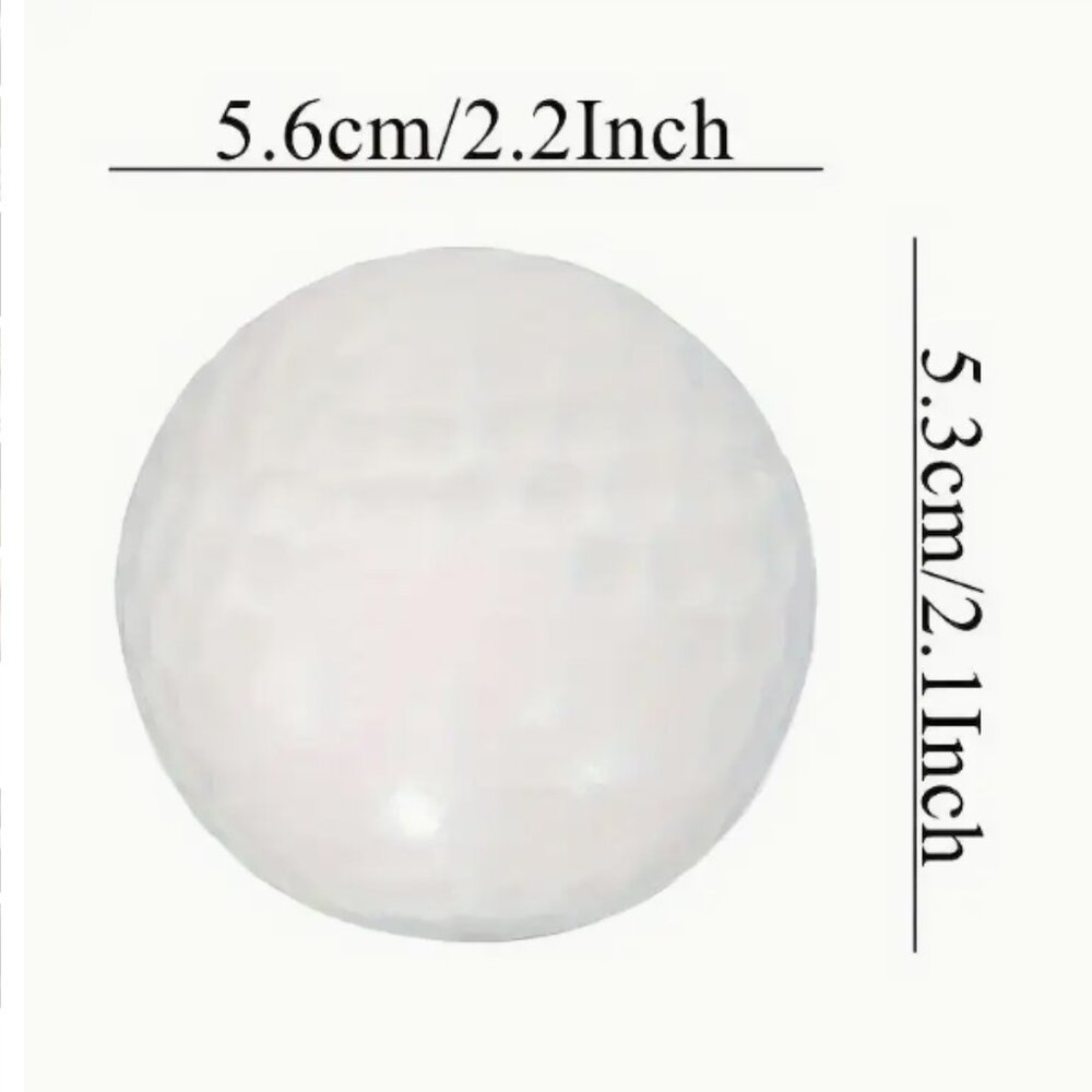 **HP** Golf Shots NWT - Picture 3 of 4